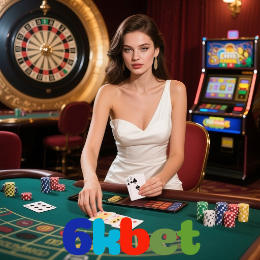 6kbet - Baixe o App 6kbet para Android e Comece a Jogar