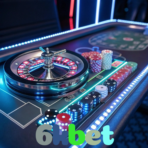 6kbet - Baixe o App 6kbet para Android e Comece a Jogar