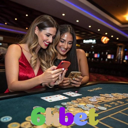 6kbet - Baixe o App 6kbet para Android e Comece a Jogar