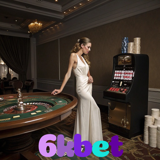 6kbet - Baixe o app 6kbet no Google Play e jogue ao vivo
