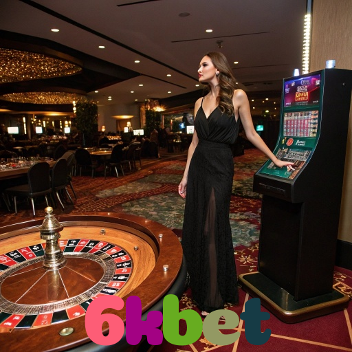6kbet - Baixe o app 6kbet no Google Play e jogue ao vivo