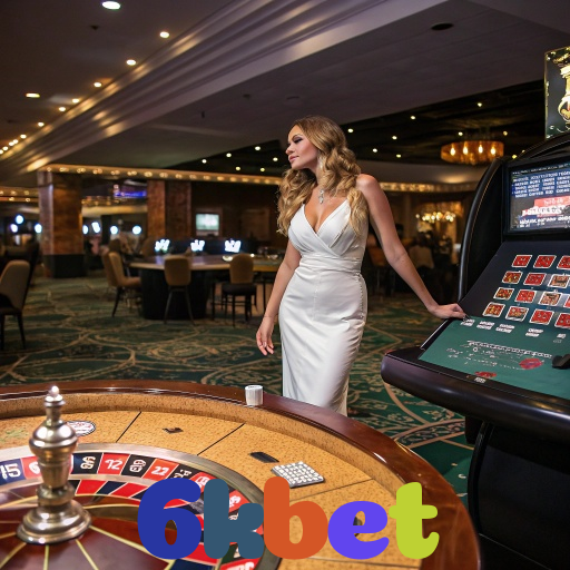 6kbet - Baixe o app 6kbet no Google Play e jogue ao vivo