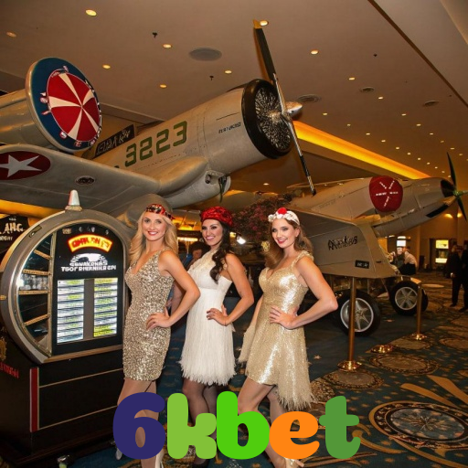 6kbet - Baixe o App 6kbet para Android e Comece a Jogar