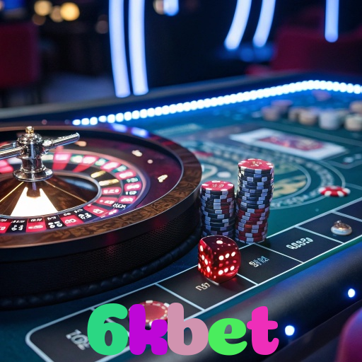 6kbet - Baixe o App 6kbet para Android e Comece a Jogar