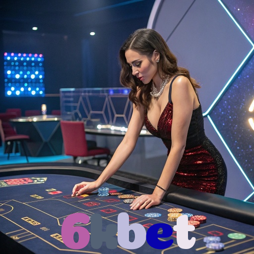 6kbet - Baixe o App 6kbet para Android e Comece a Jogar