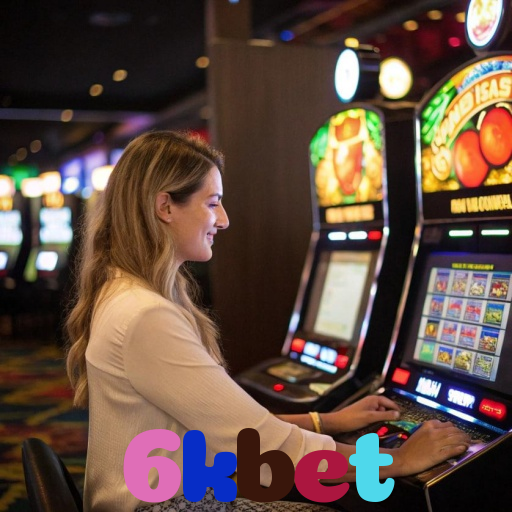 6kbet - Baixe o app 6kbet no Google Play e jogue ao vivo
