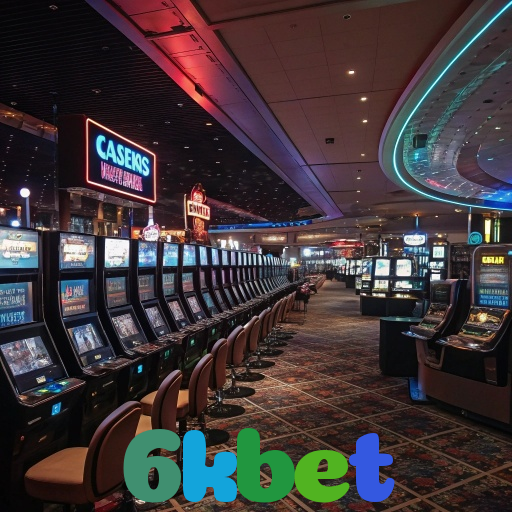 6kbet - Baixe o app 6kbet no Google Play e jogue ao vivo