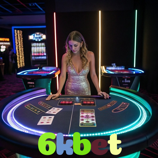 6kbet - Baixe o App 6kbet para Android e Comece a Jogar