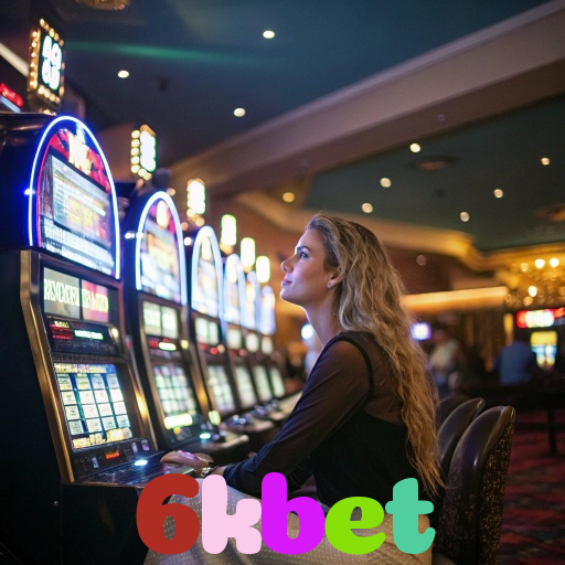 6kbet - Baixe o app 6kbet no Google Play e jogue ao vivo