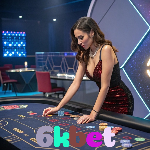 6kbet - Baixe o app 6kbet no Google Play e jogue ao vivo