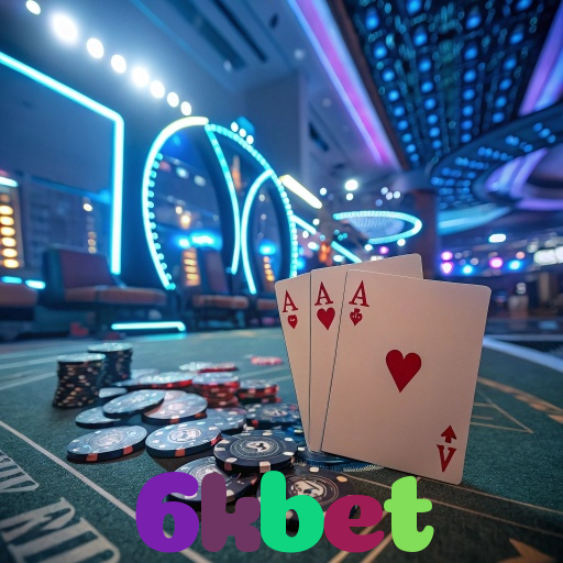 6kbet - Baixe o App 6kbet para Android e Comece a Jogar