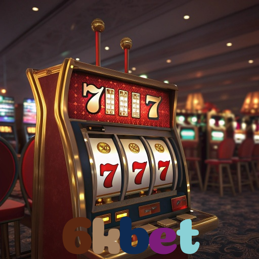 6kbet - Baixe o App 6kbet para Android e Comece a Jogar
