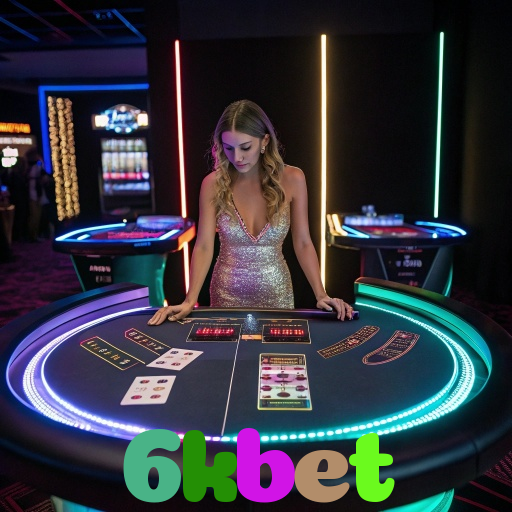 6kbet - Baixe o App 6kbet para Android e Comece a Jogar