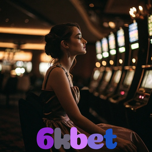 6kbet - Baixe o App 6kbet para Android e Comece a Jogar