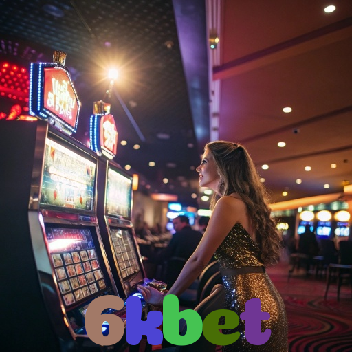 6kbet - Baixe o app 6kbet no Google Play e jogue ao vivo