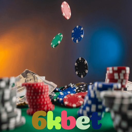 6kbet - Baixe o App 6kbet para Android e Comece a Jogar