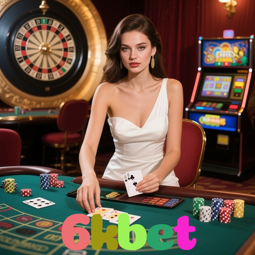 6kbet - Baixe o App 6kbet para Android e Comece a Jogar