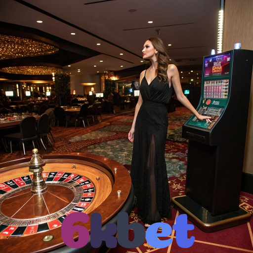 6kbet - Baixe o App 6kbet para Android e Comece a Jogar