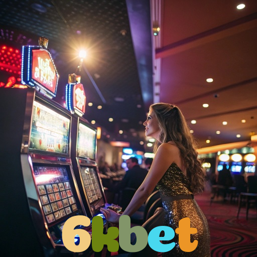 6kbet - Baixe o app 6kbet no Google Play e jogue ao vivo