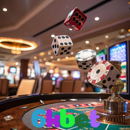 6kbet - Baixe o App 6kbet para Android e Comece a Jogar