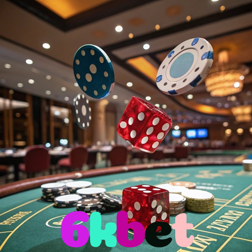 6kbet - Baixe o App 6kbet para Android e Comece a Jogar