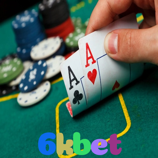 6kbet - Baixe o App 6kbet para Android e Comece a Jogar