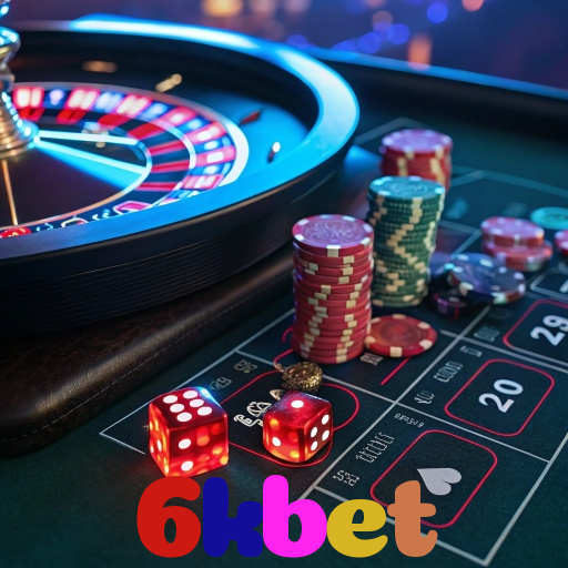 6kbet - Baixe o app 6kbet no Google Play e jogue ao vivo