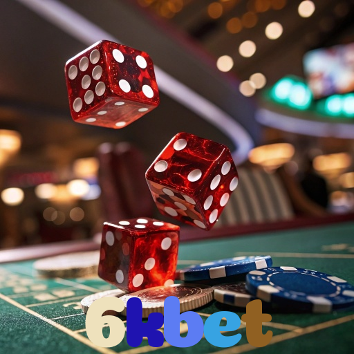 6kbet - Baixe o App 6kbet para Android e Comece a Jogar