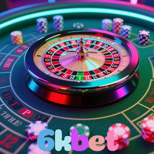 6kbet - Baixe o App 6kbet para Android e Comece a Jogar