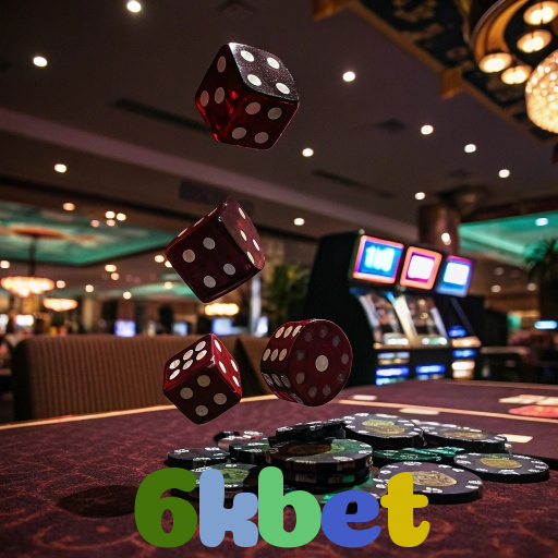 6kbet - Baixe o App 6kbet para Android e Comece a Jogar