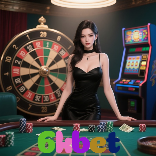 6kbet - Baixe o App 6kbet para Android e Comece a Jogar