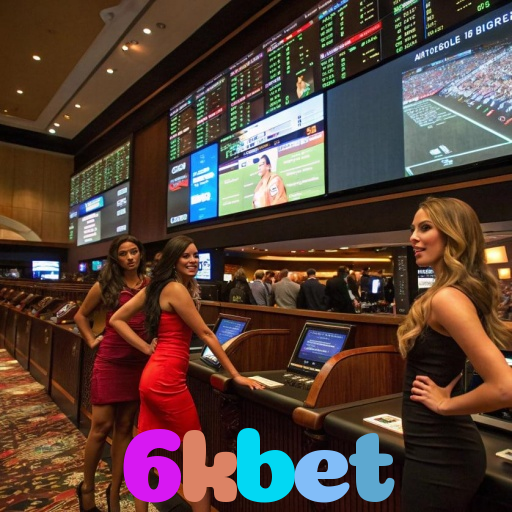 6kbet - Baixe o app 6kbet no Google Play e jogue ao vivo