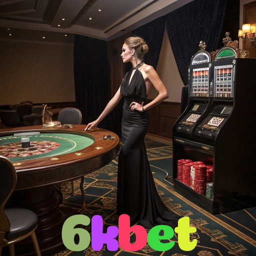6kbet - Baixe o app 6kbet no Google Play e jogue ao vivo