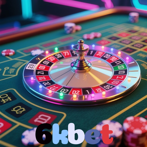 6kbet - Baixe o App 6kbet para Android e Comece a Jogar