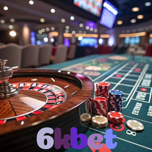 6kbet - Baixe o app 6kbet no Google Play e jogue ao vivo