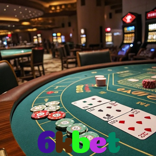 6kbet - Baixe o App 6kbet para Android e Comece a Jogar