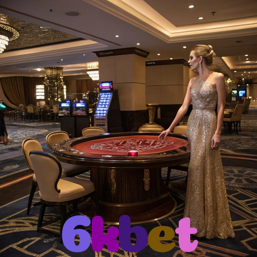 6kbet - Baixe o App 6kbet para Android e Comece a Jogar
