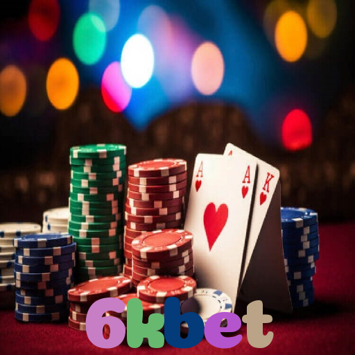 6kbet - Baixe o App 6kbet para Android e Comece a Jogar