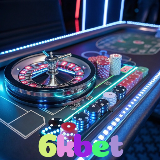 6kbet - Baixe o App 6kbet para Android e Comece a Jogar