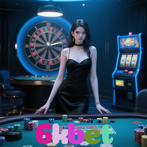 6kbet - Baixe o app 6kbet no Google Play e jogue ao vivo
