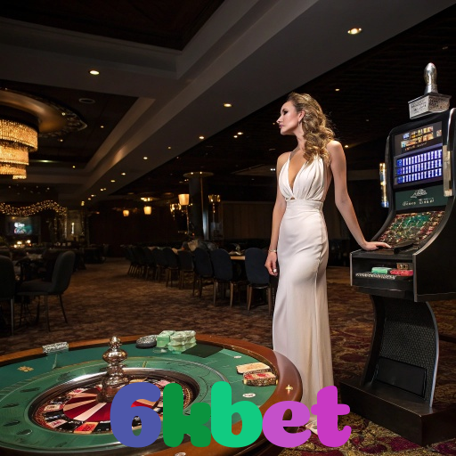 6kbet - Baixe o app 6kbet no Google Play e jogue ao vivo