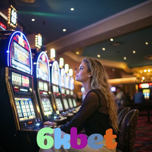 6kbet - Baixe o App 6kbet para Android e Comece a Jogar
