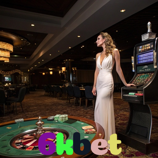 6kbet - Baixe o app 6kbet no Google Play e jogue ao vivo