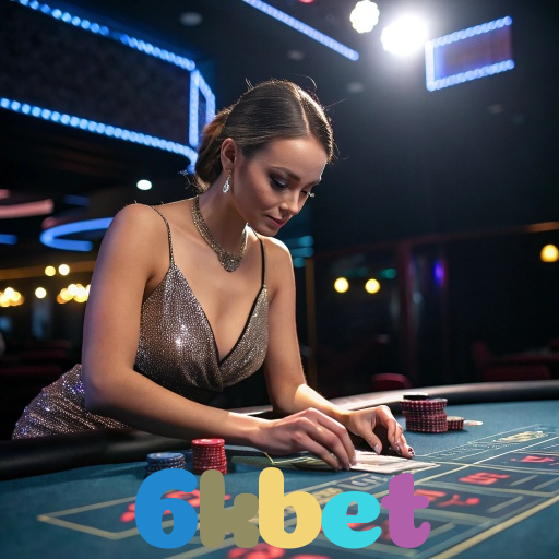 6kbet - Baixe o app 6kbet no Google Play e jogue ao vivo