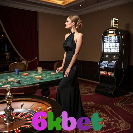 6kbet - Baixe o app 6kbet no Google Play e jogue ao vivo