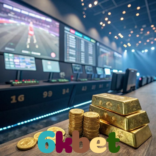 6kbet - Baixe o app 6kbet no Google Play e jogue ao vivo