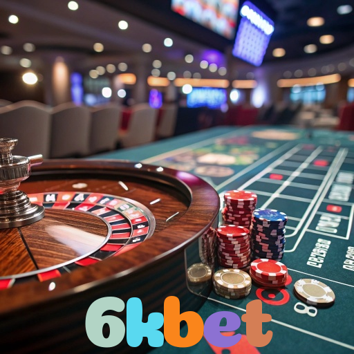 6kbet - Baixe o App 6kbet para Android e Comece a Jogar