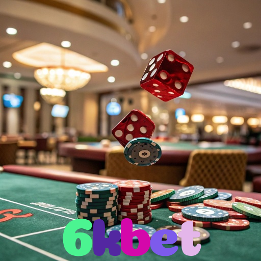 6kbet - Baixe o app 6kbet no Google Play e jogue ao vivo