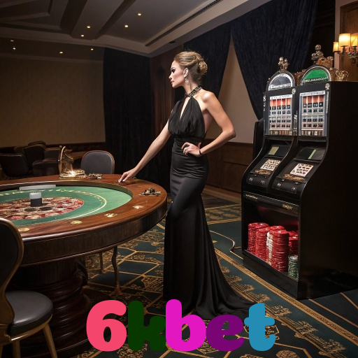 6kbet - Baixe o app 6kbet no Google Play e jogue ao vivo