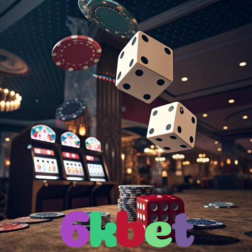 6kbet - Baixe o app 6kbet no Google Play e jogue ao vivo